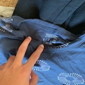 Urban Outfitters XL T-Shirt